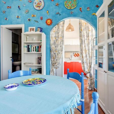 Trapani Seaview Apartment Extérieur photo