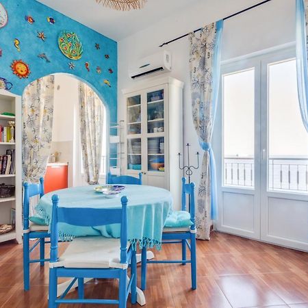 Trapani Seaview Apartment Extérieur photo