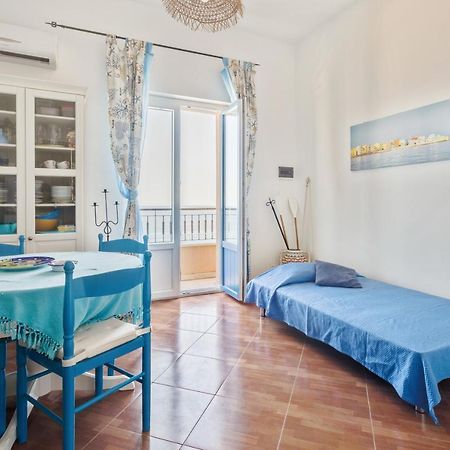 Trapani Seaview Apartment Extérieur photo