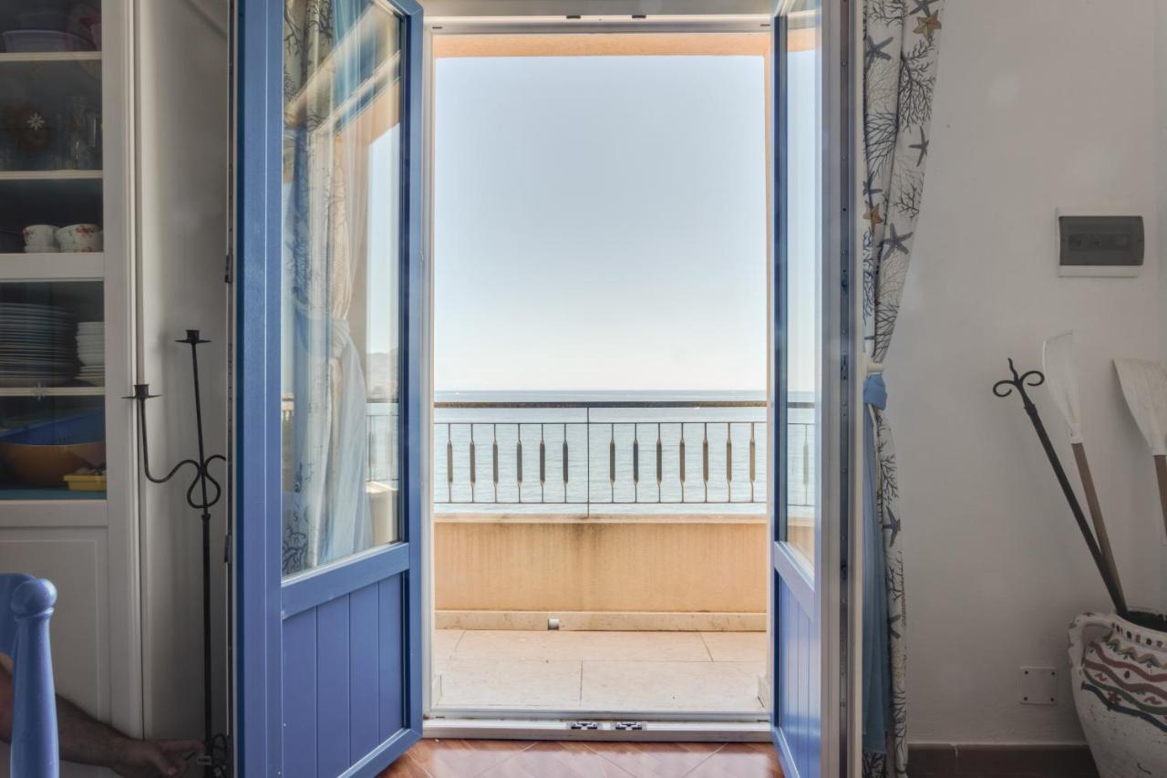 Trapani Seaview Apartment Extérieur photo