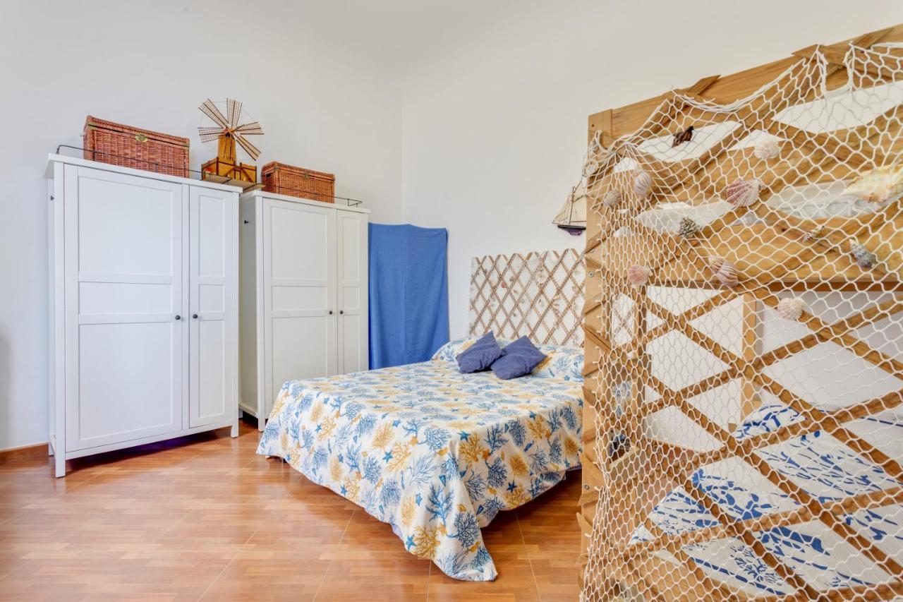 Trapani Seaview Apartment Extérieur photo