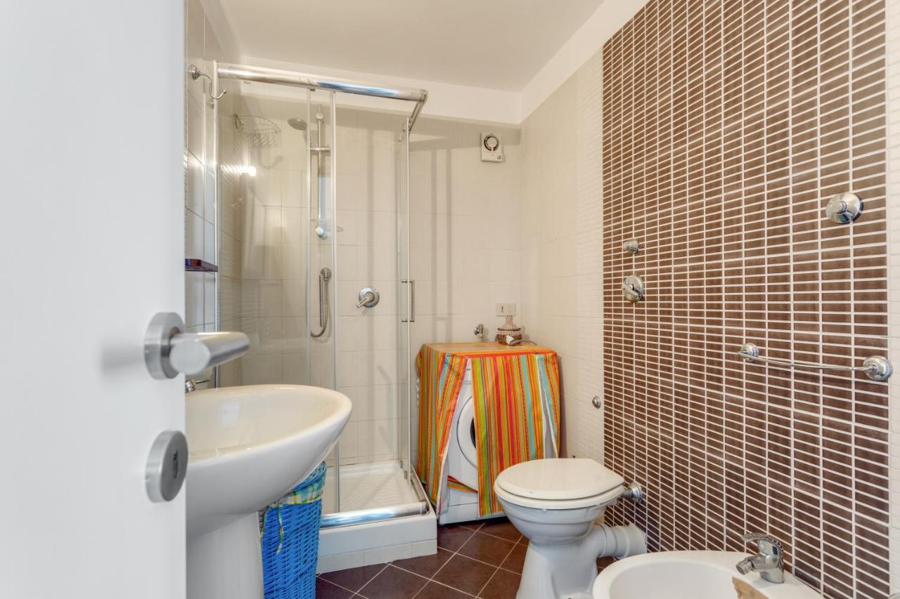 Trapani Seaview Apartment Extérieur photo