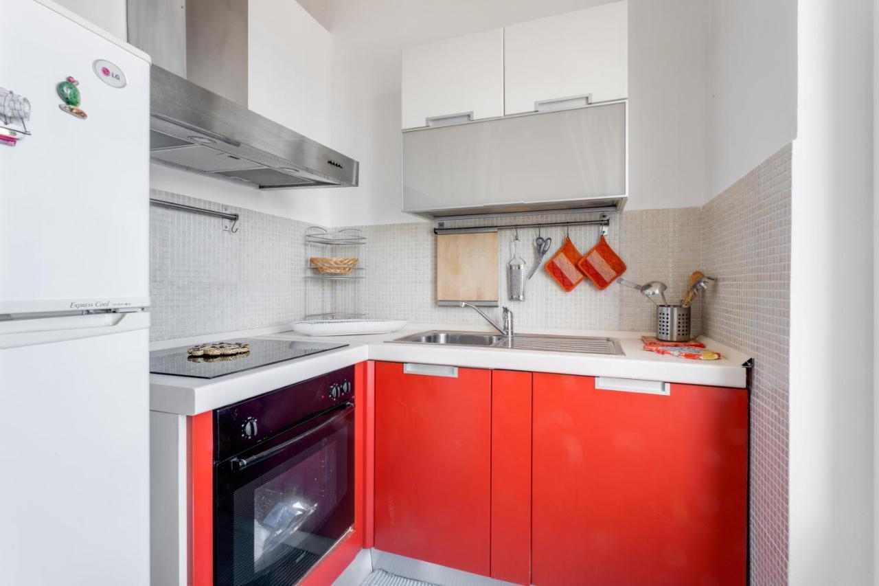 Trapani Seaview Apartment Extérieur photo